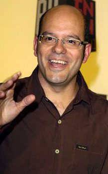 David Cross
